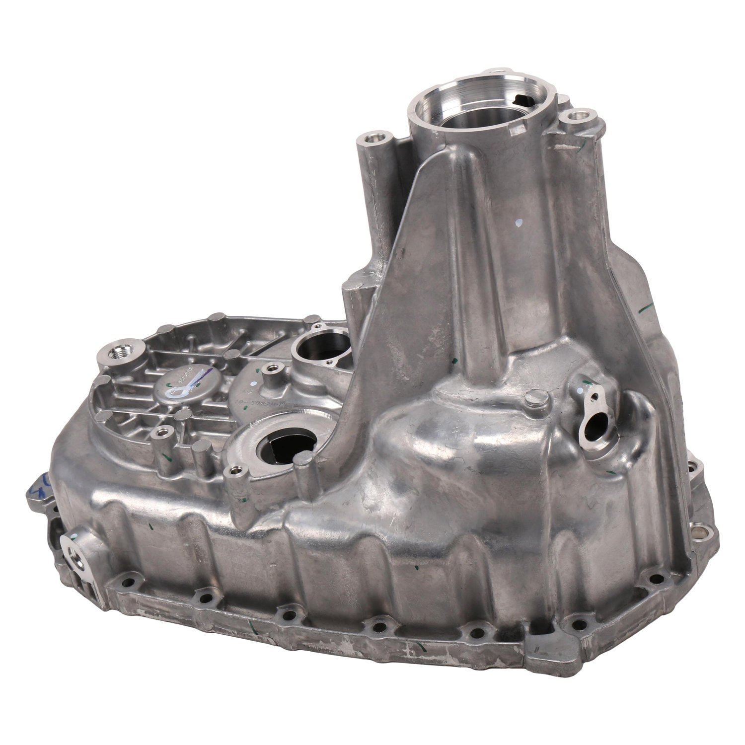 ACDelco® GMC Canyon 4WD with PartTime Transfer Case, 2 Speed