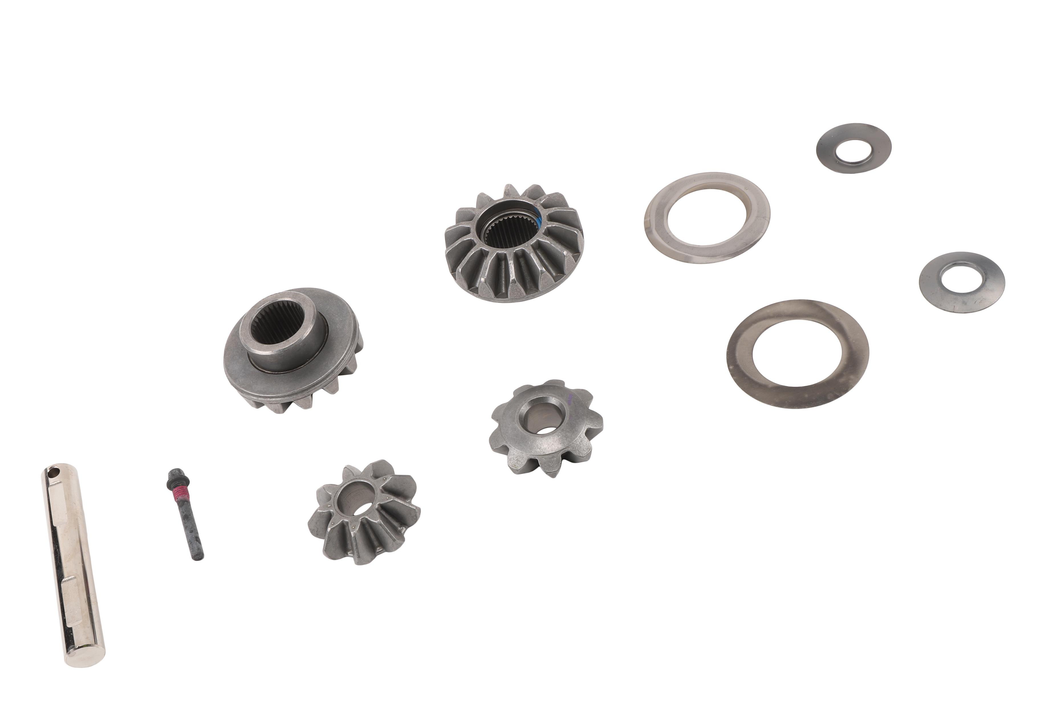 Acdelco® 84446312 Genuine Gm Parts™ Differential Carrier Gear Kit