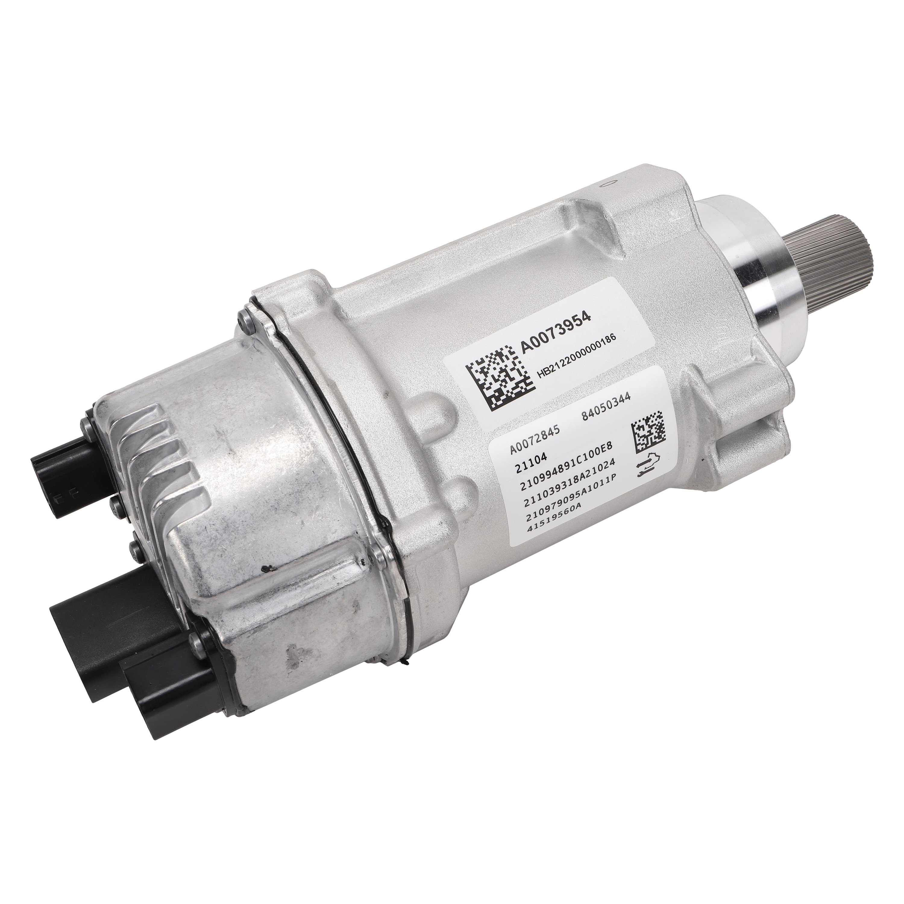 ACDelco® 84488476 GM Original Equipment™ New Power Steering Assist Motor