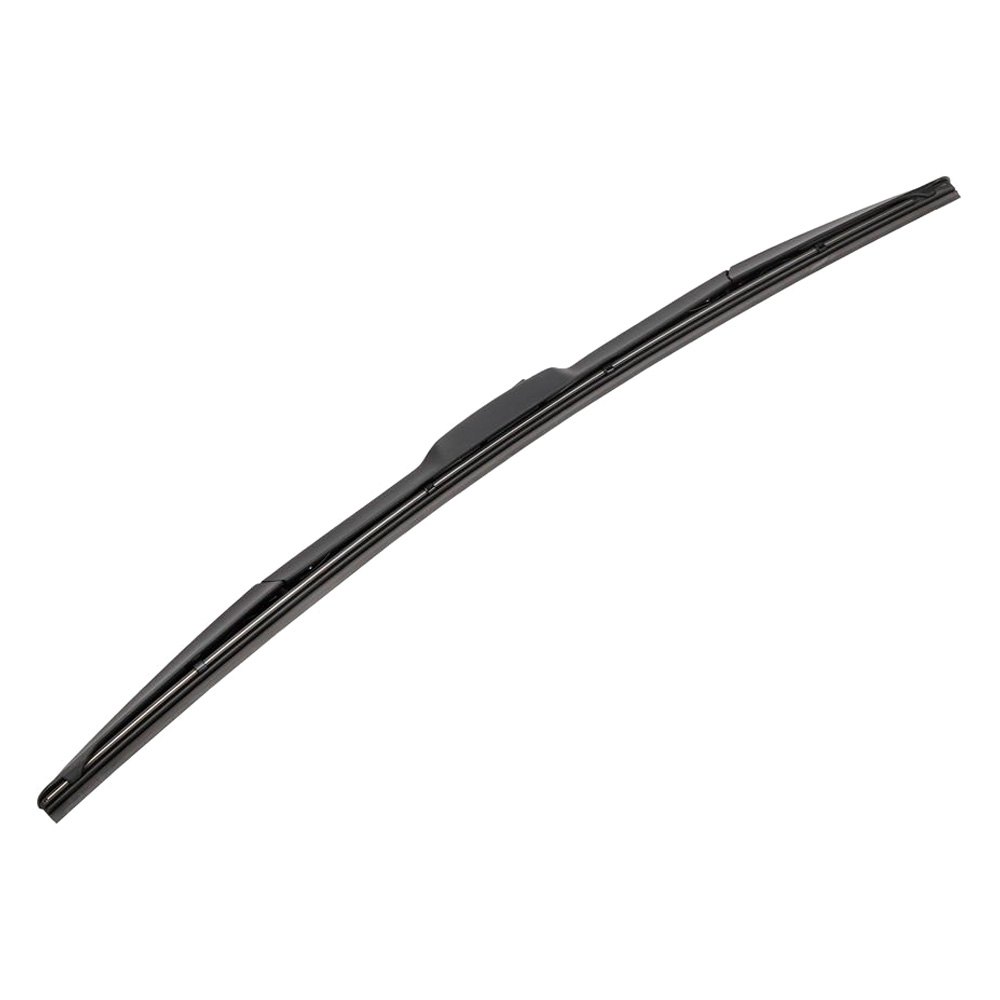 ACDelco® 84578275 - Professional™ Heavy Duty Black Wiper Blade