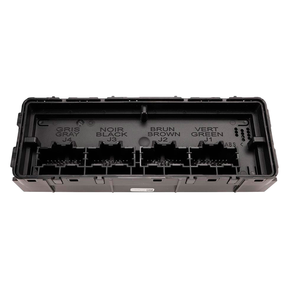 ACDelco® 84579083 - GM Original Equipment™ HVAC Control Module