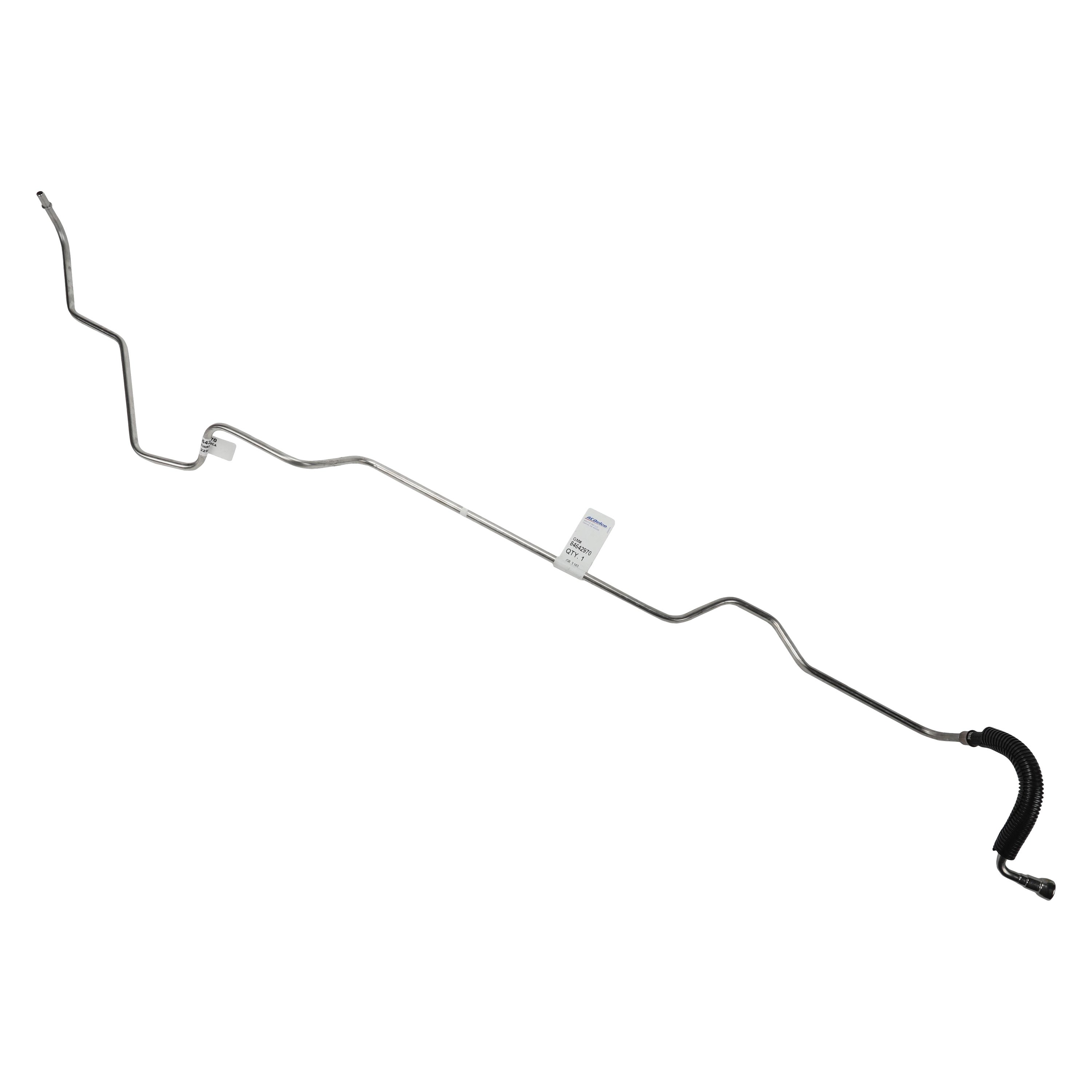ACDelco® 84642970 Genuine GM Parts™ Rear Fuel Return Line