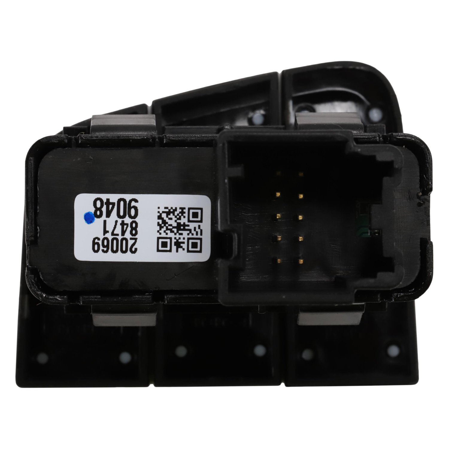 ACDelco® GM Original Equipment™ Automatic Transmission Overdrive Solenoid