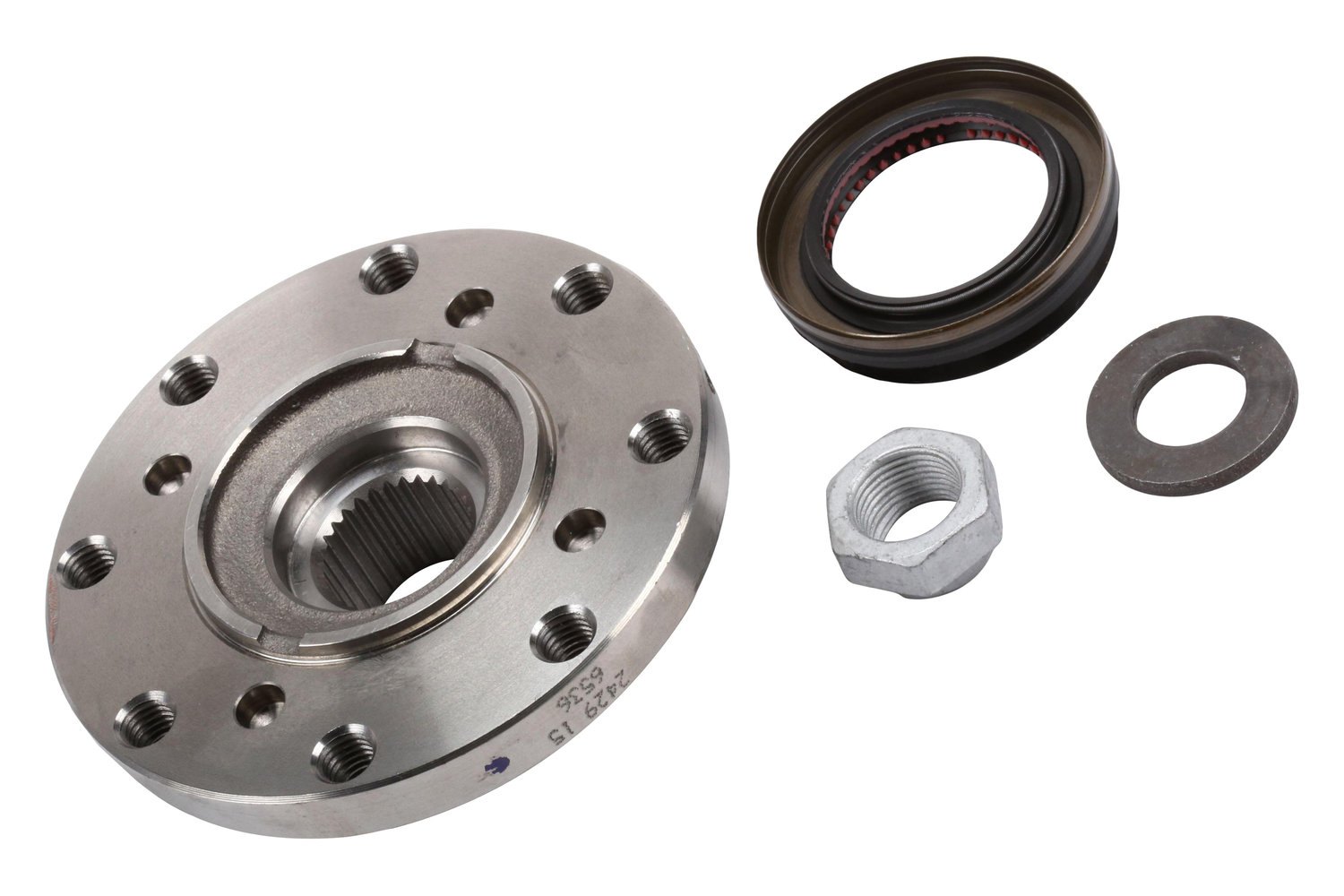 ACDelco® 84762274 Differential End Yoke