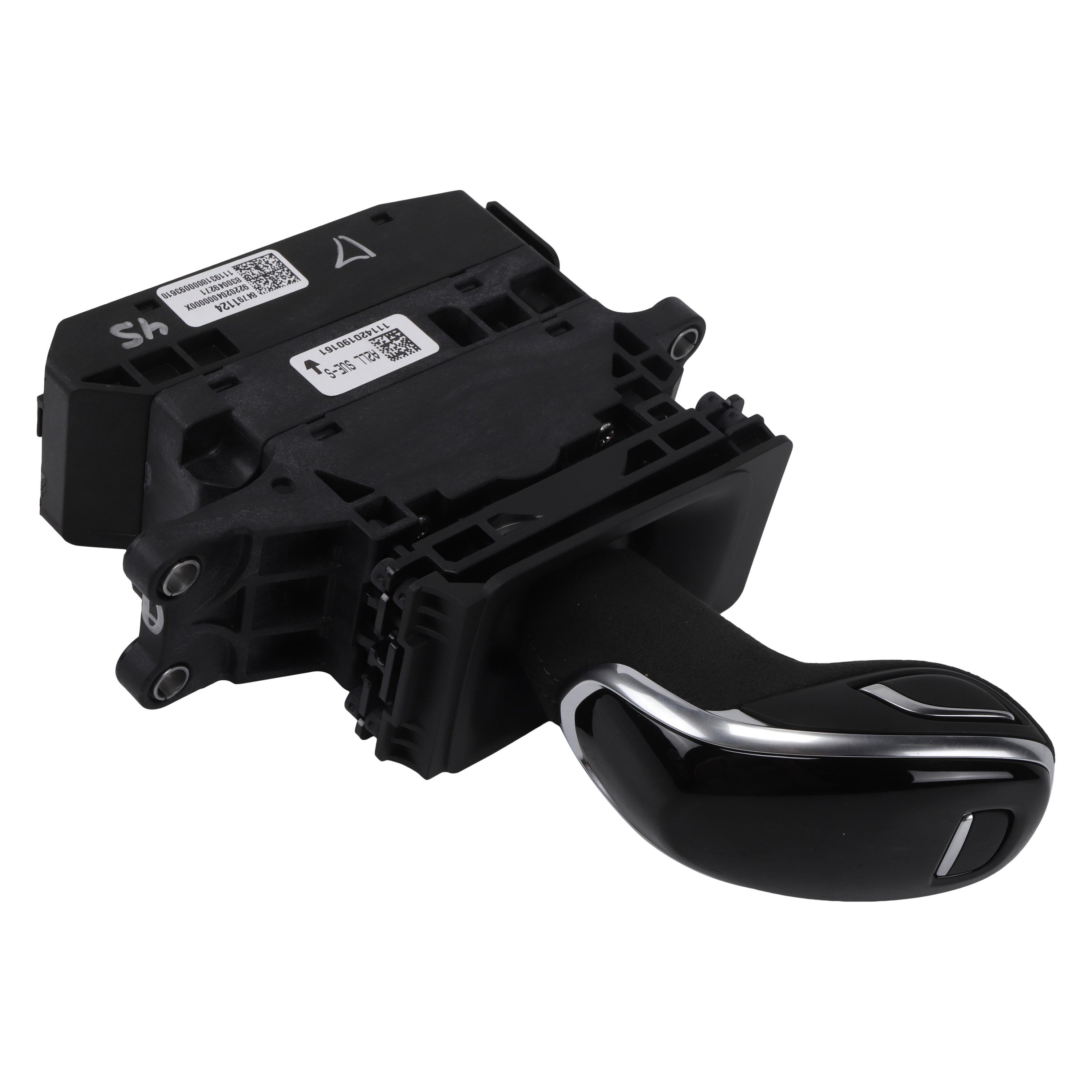 GM Genuine Parts 84588250 Automatic Transmission Shift Lever Assembly - OEM Replacement For Chevrolet, Buick, GMC, Cadillac