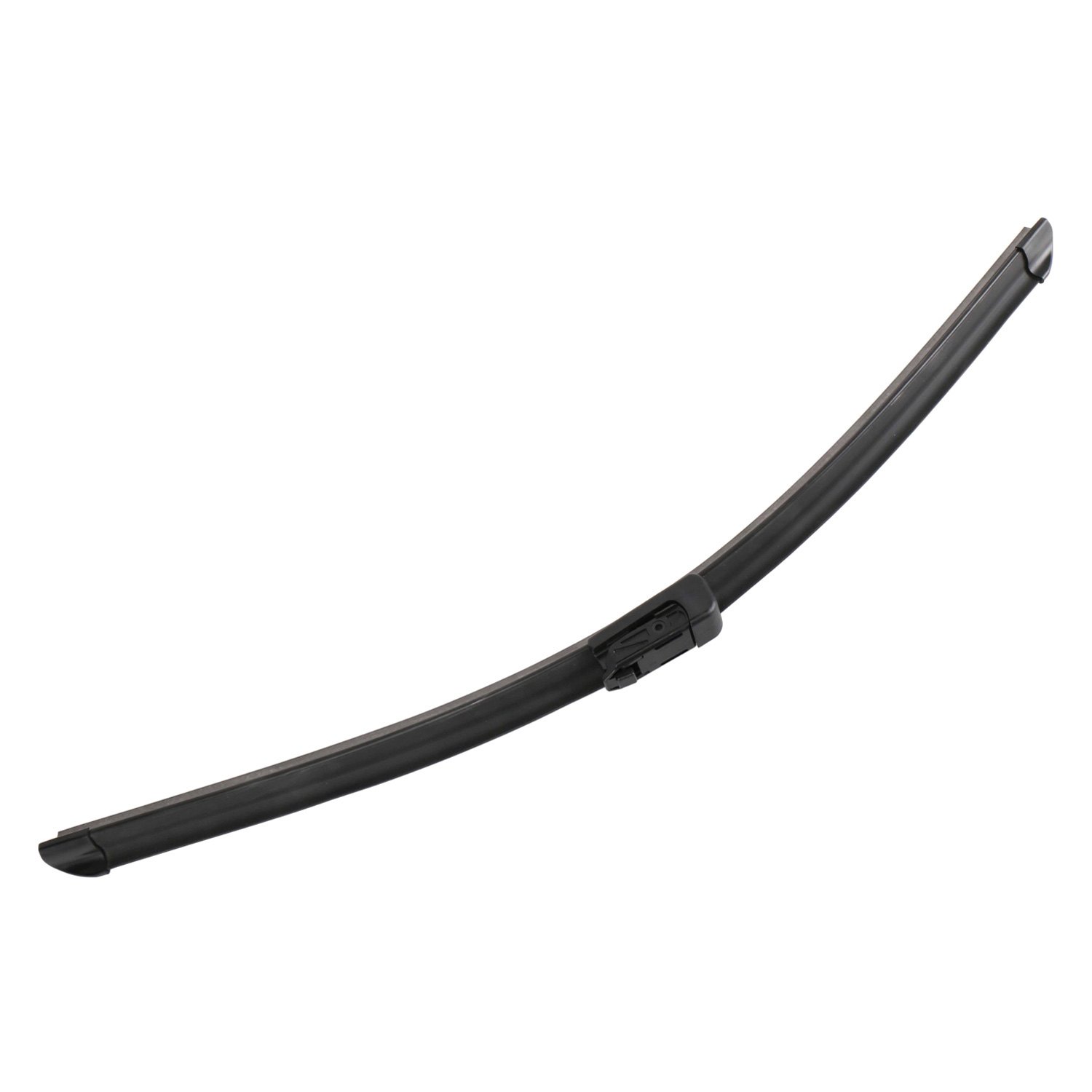 ACDelco® 84808706 Professional™ Heavy Duty Black Wiper Blade
