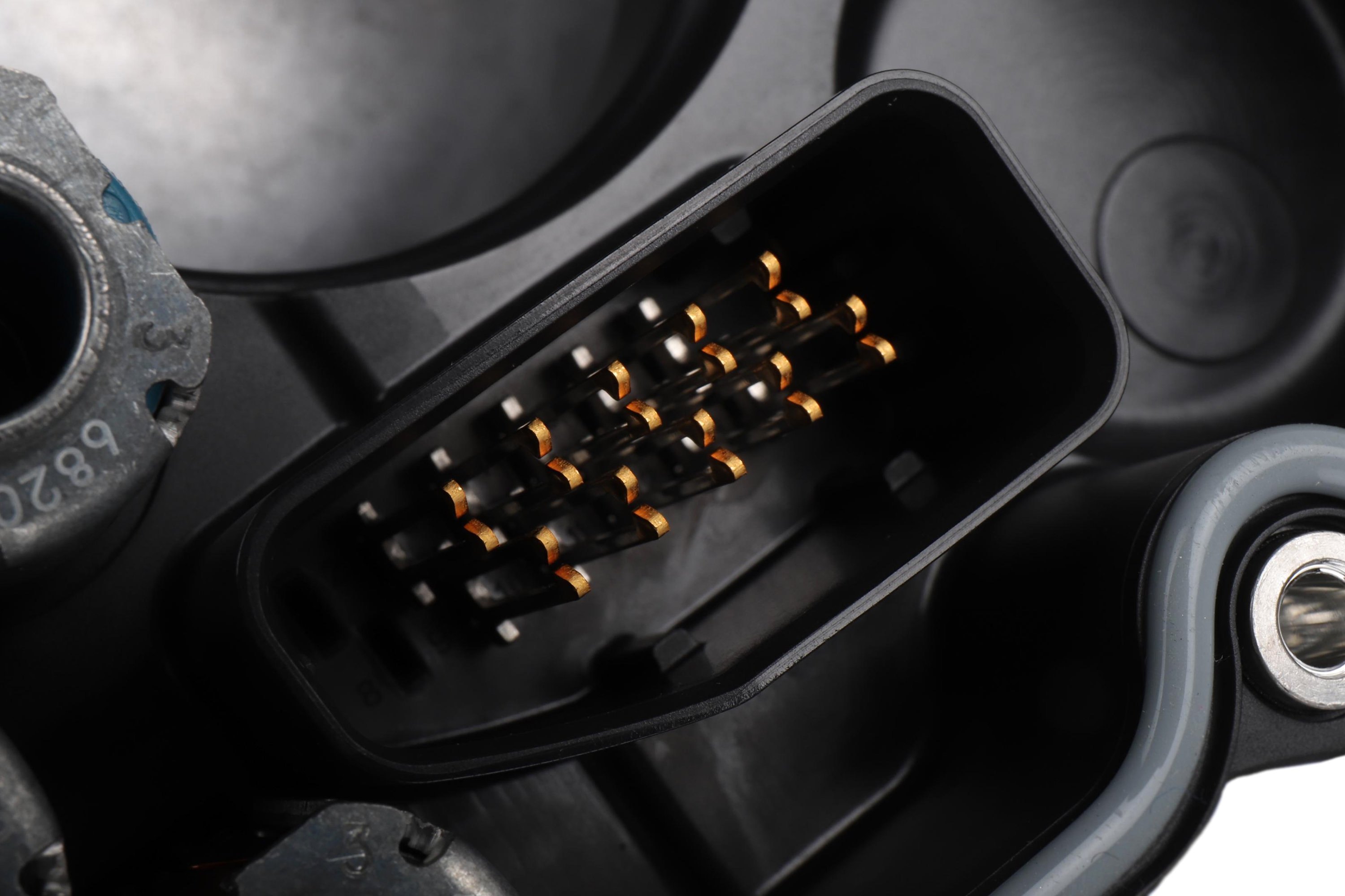 ACDelco® 84836031 GM Original Equipment™ Power Brake Booster Control Module