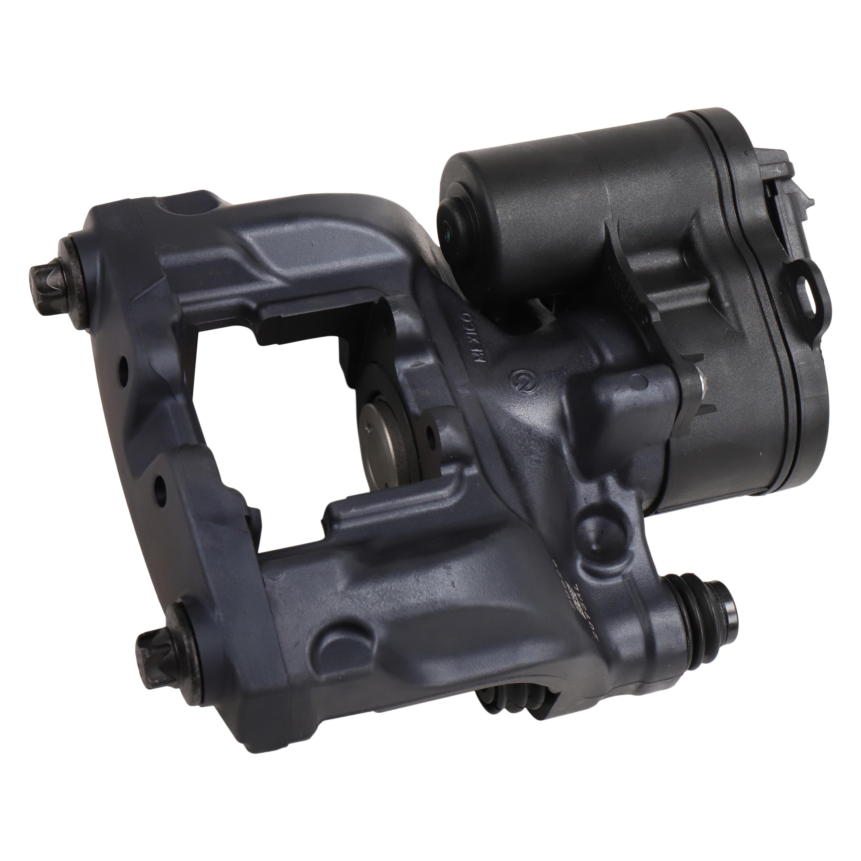 ACDelco® 84862002 Rear Driver Side GM Original Equipment™ Parking