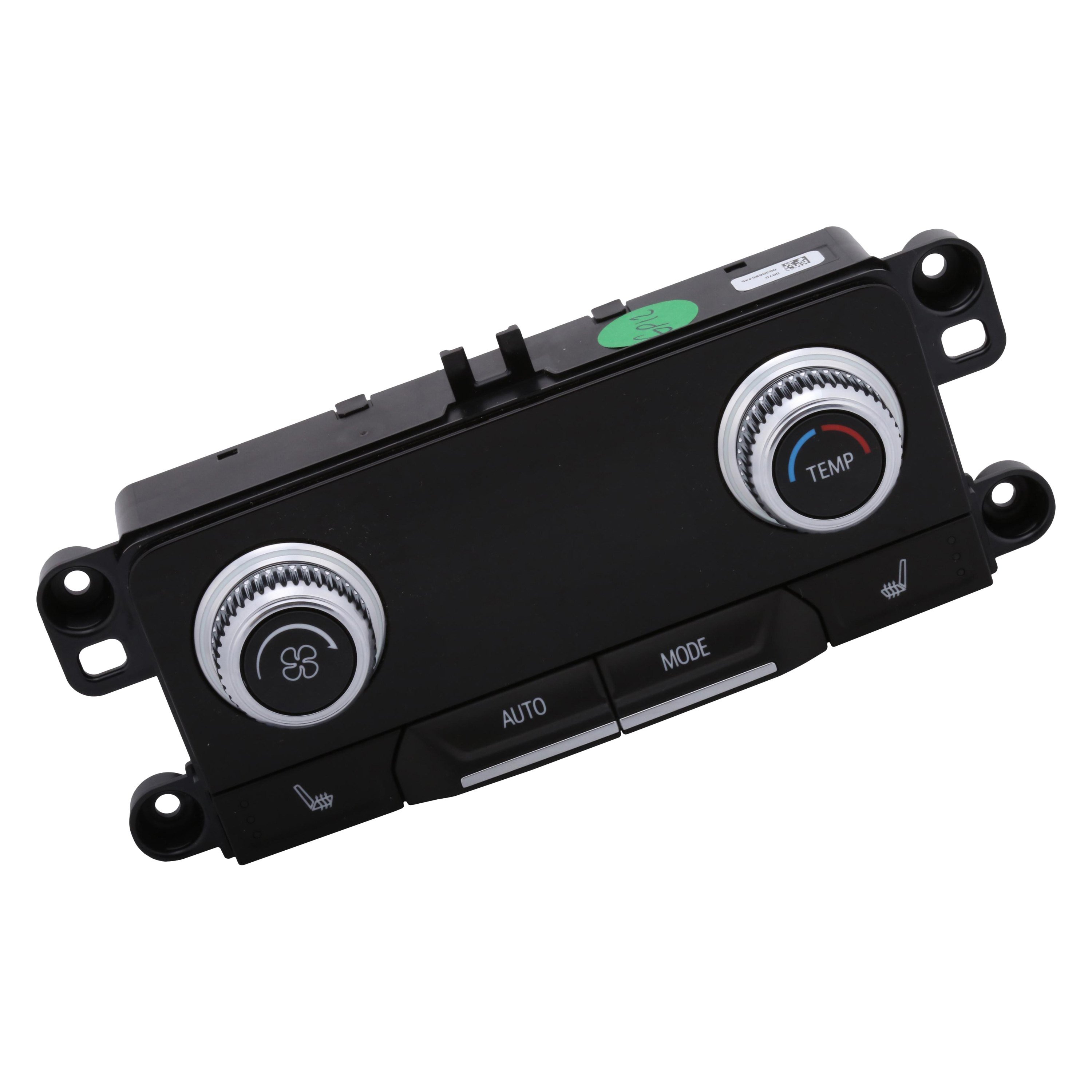 ACDelco® 84862896 GM Original Equipment™ HVAC Control Panel