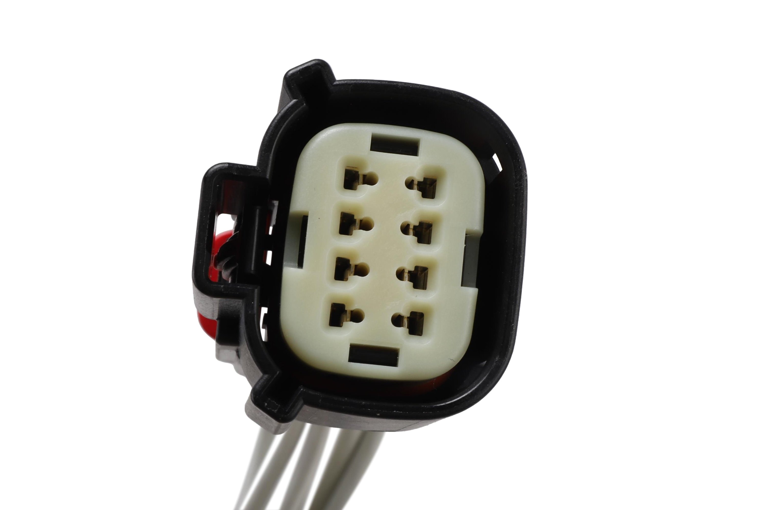 ACDelco® 84928314 Genuine GM Parts™ Body Wiring Harness Connector Kit