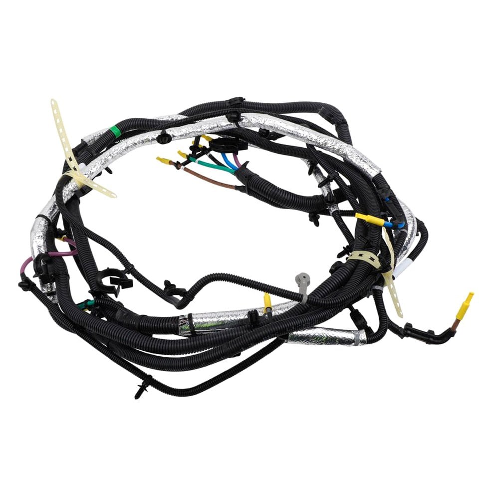 ACDelco® GM Original Equipment Air Suspension Compressor Line