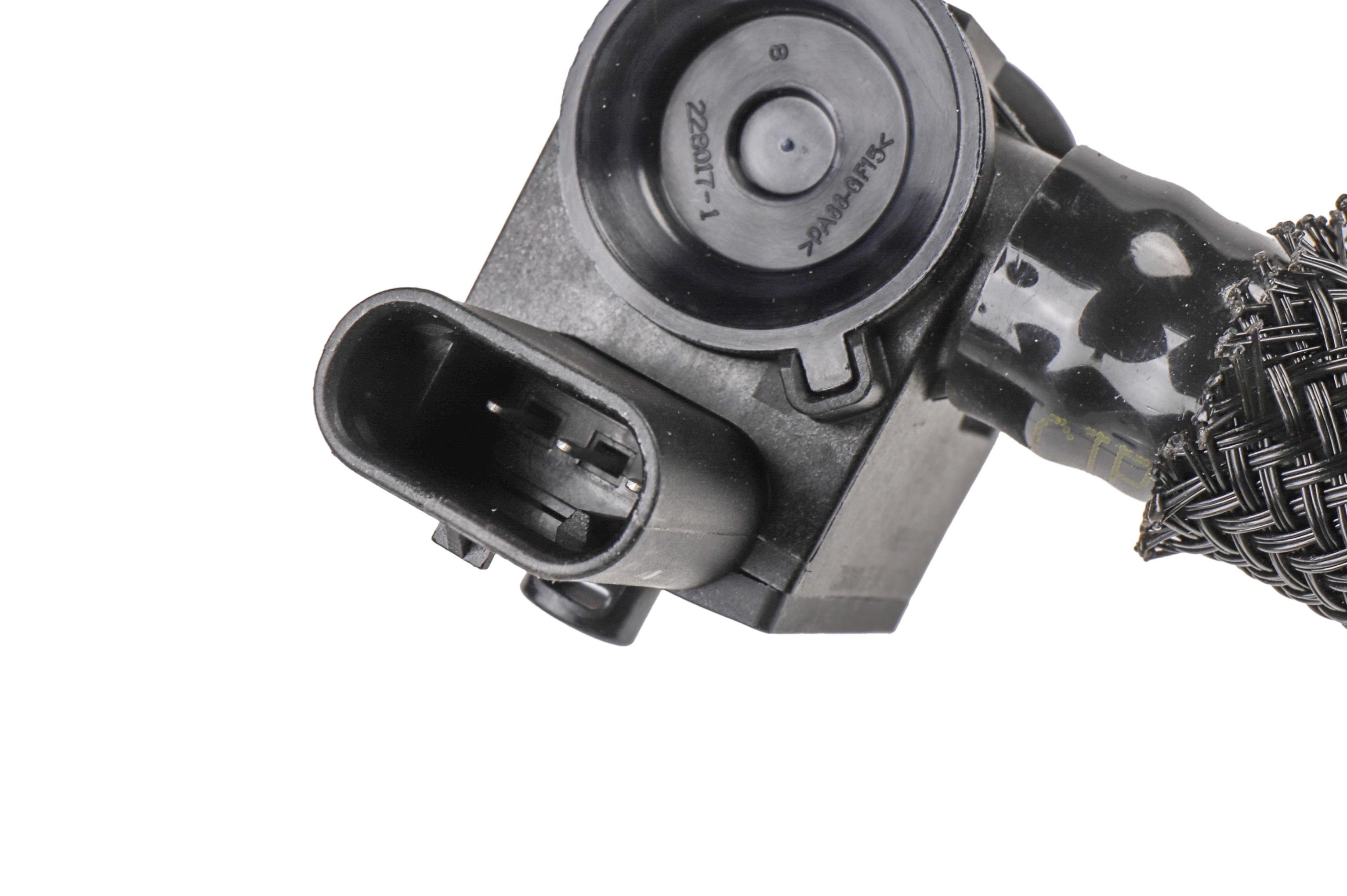 Acdelco Gm Genuine Parts Power Brake Booster Line