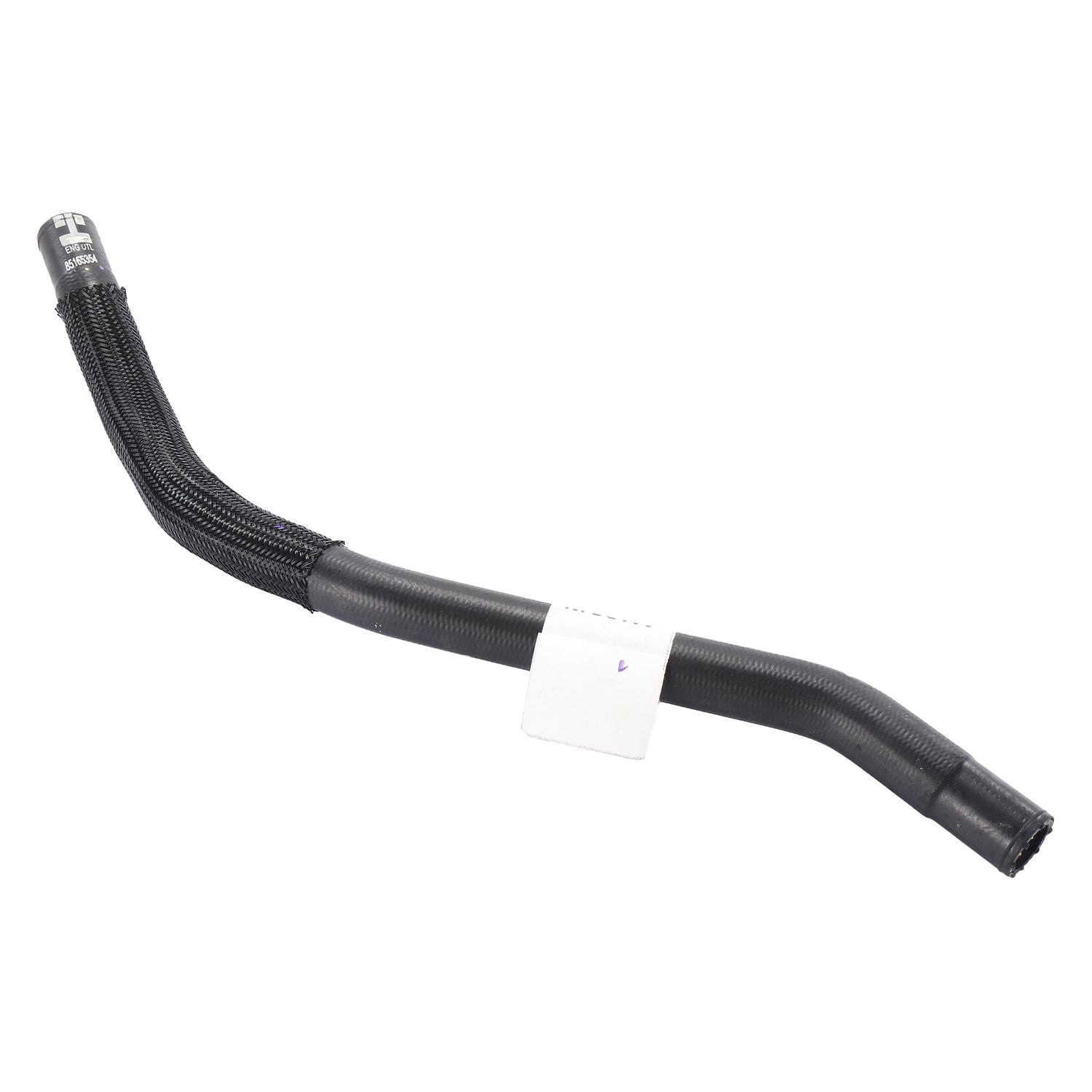 ACDelco® 85165355 - Genuine GM Parts™ HVAC Heater Hose Assembly