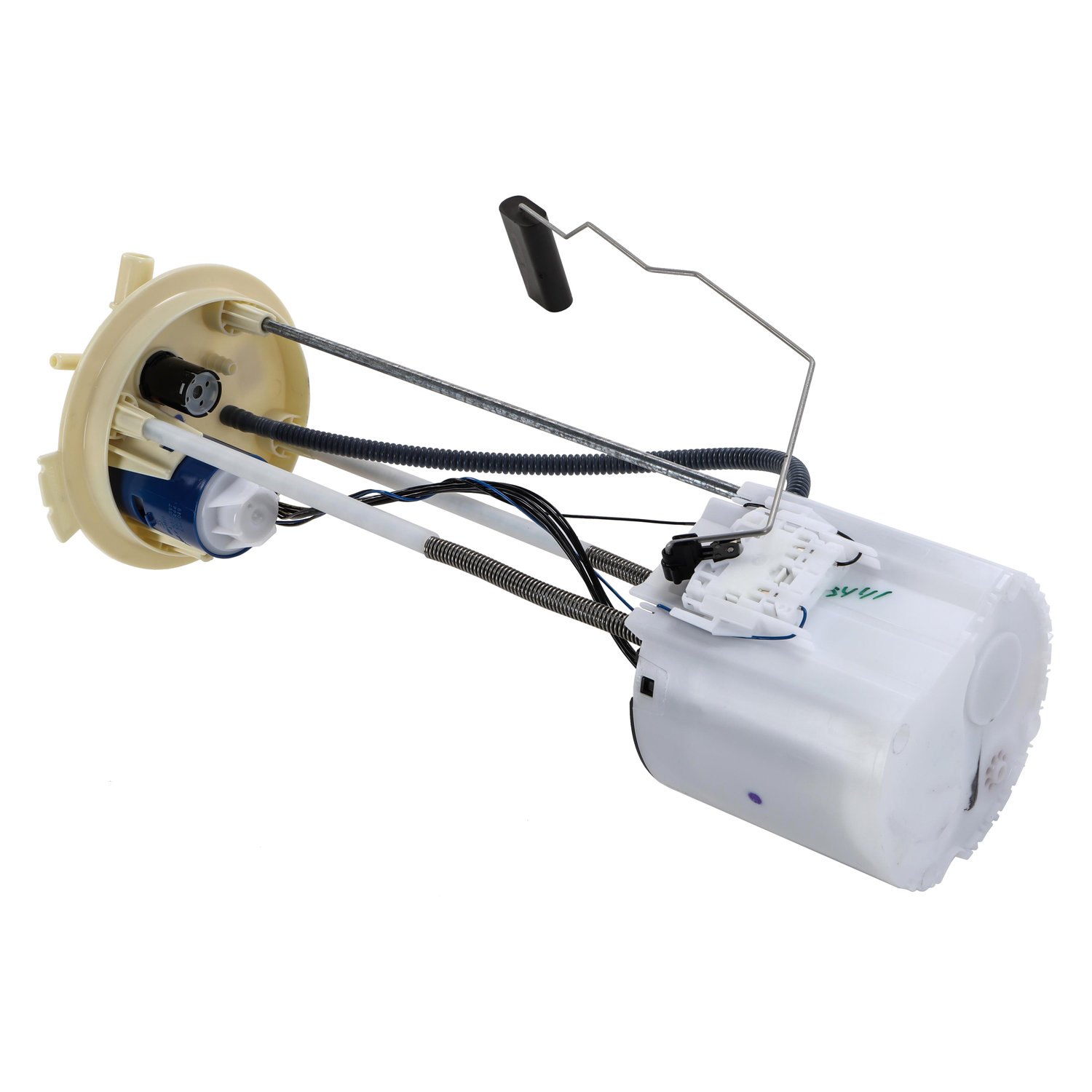 13506690 - 2010-2017 GM - Fuel Pump Module Without Fuel Level Sensor - View #11