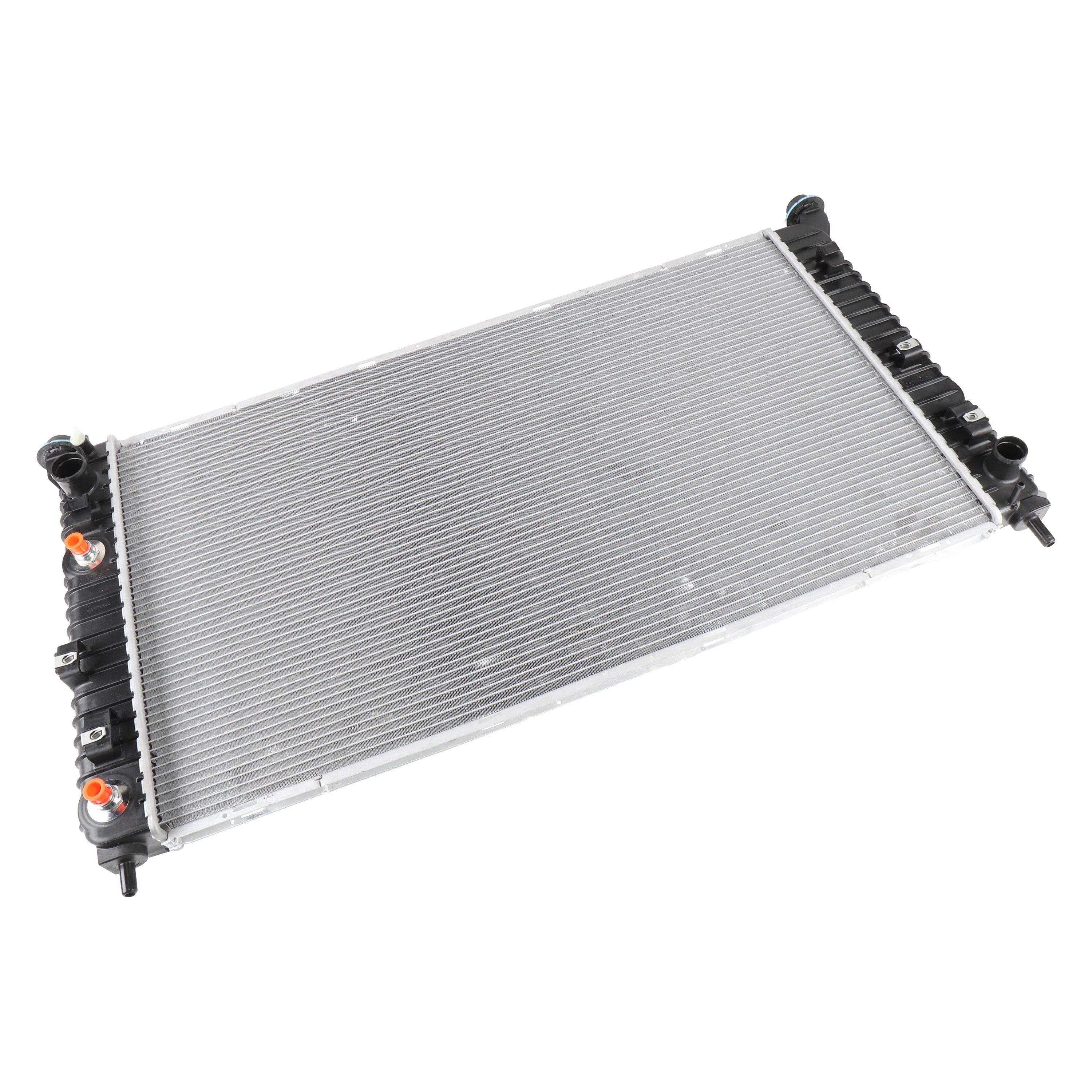 ACDelco® 85575815 Engine Coolant Radiator