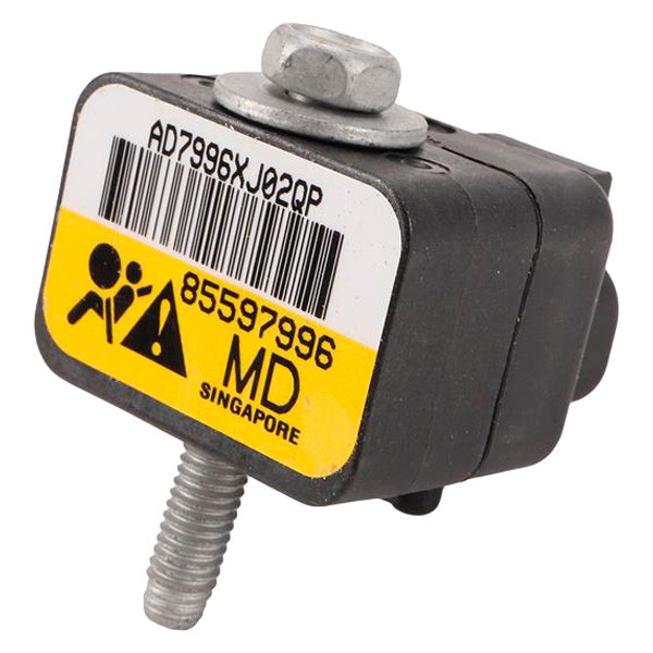 ACDelco® 85597996 - GM Original Equipment™ Air Bag Impact Sensor