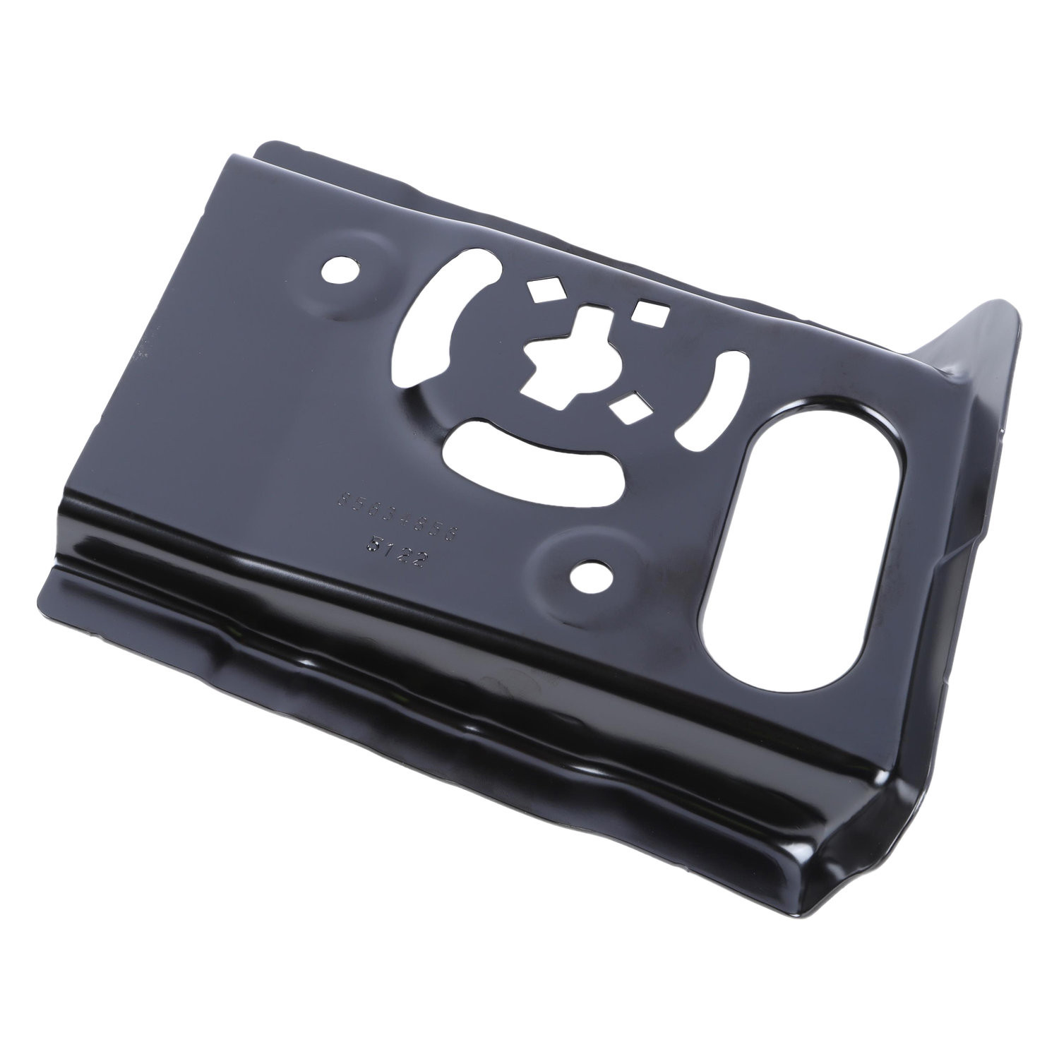 ACDelco® 85634856 - Front Driver Side Roof Header Panel Extension