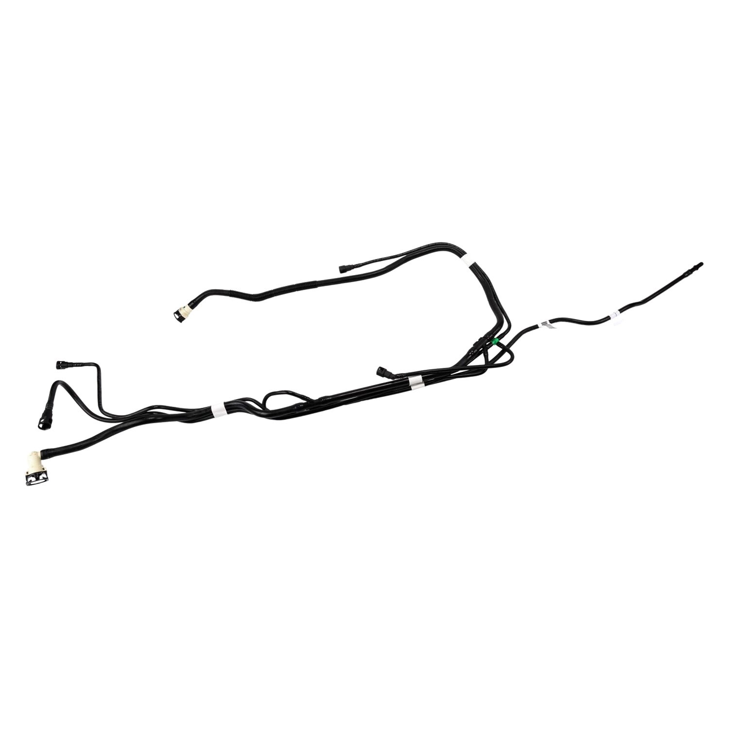 ACDelco® GMC Yukon 2005 Genuine GM Parts™ Vapor Canister Purge Valve Hose