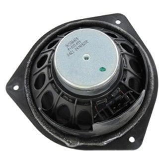 ACDelco 90586405 GM Original Equipment Rear Side Door Lower Radio Speaker