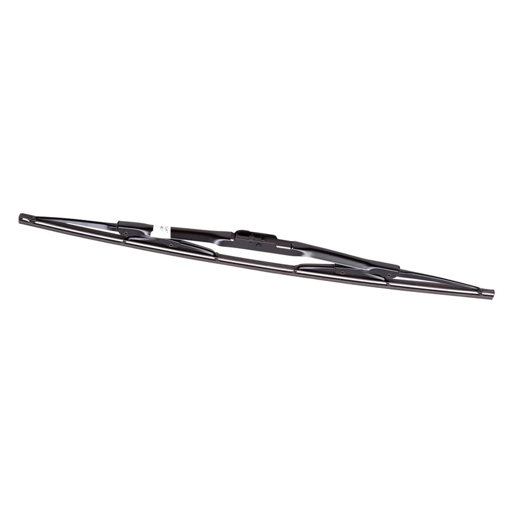 ACDelco® 93441742 Professional™ Heavy Duty Black Wiper Blade