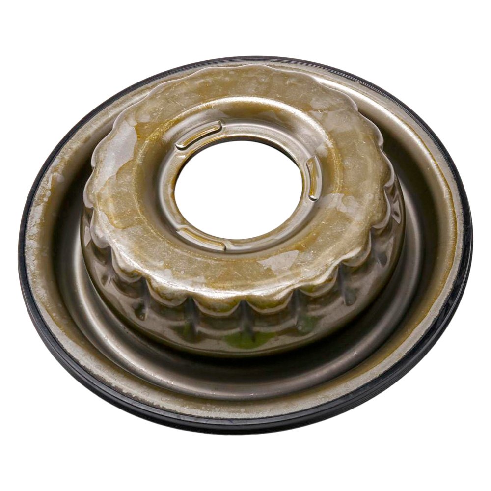 ACDelco® Genuine GM Parts™ Automatic Transmission Clutch Housing Weight