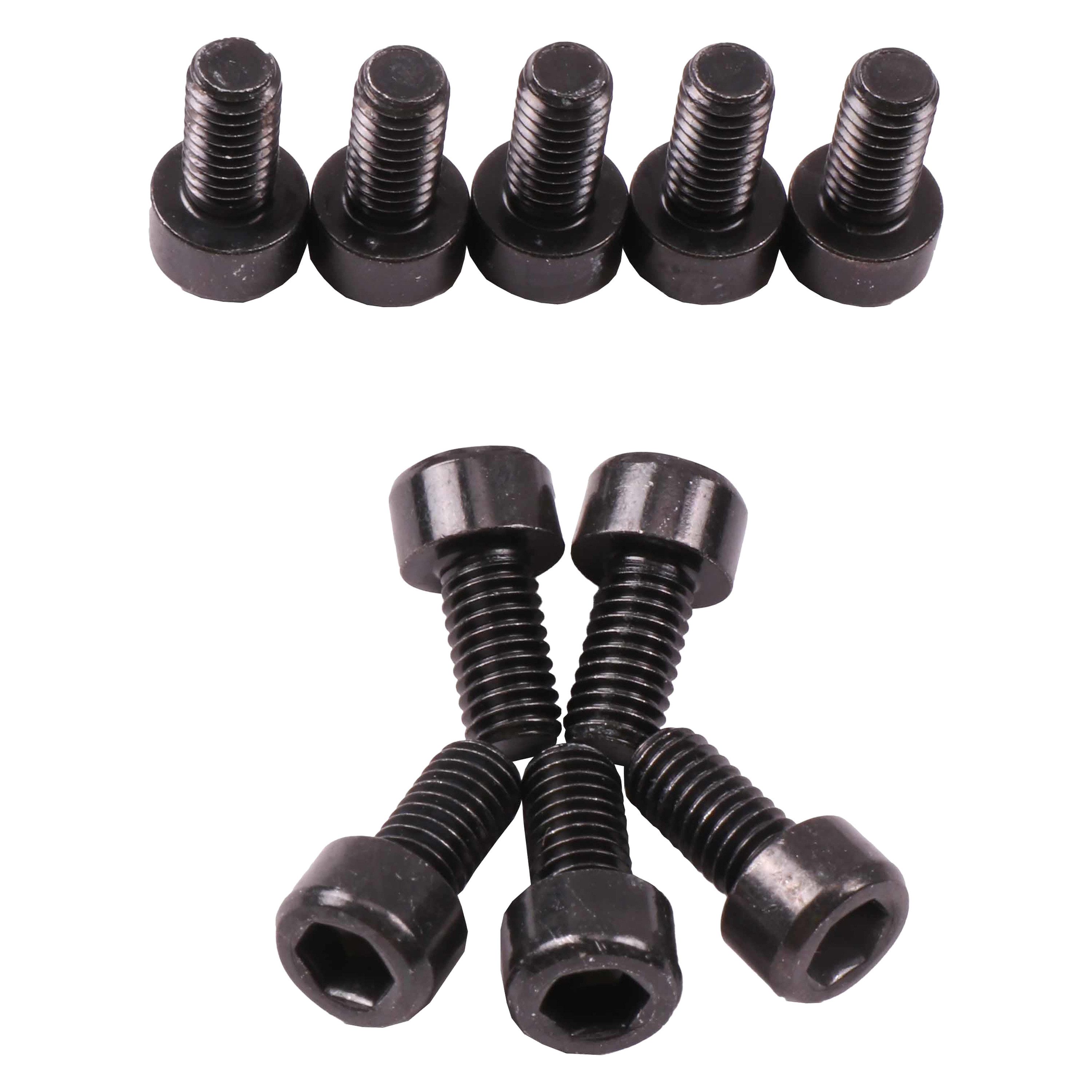GM Genuine Parts Engine Front Cover Bolt AC 55564507 | Buy Online - NAPA Auto Parts - View #4
