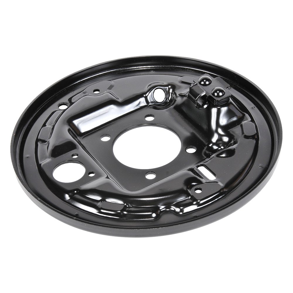 ACDelco® Chevy Trax Rear Drum Brakes 2015 Genuine GM Parts™ Rear