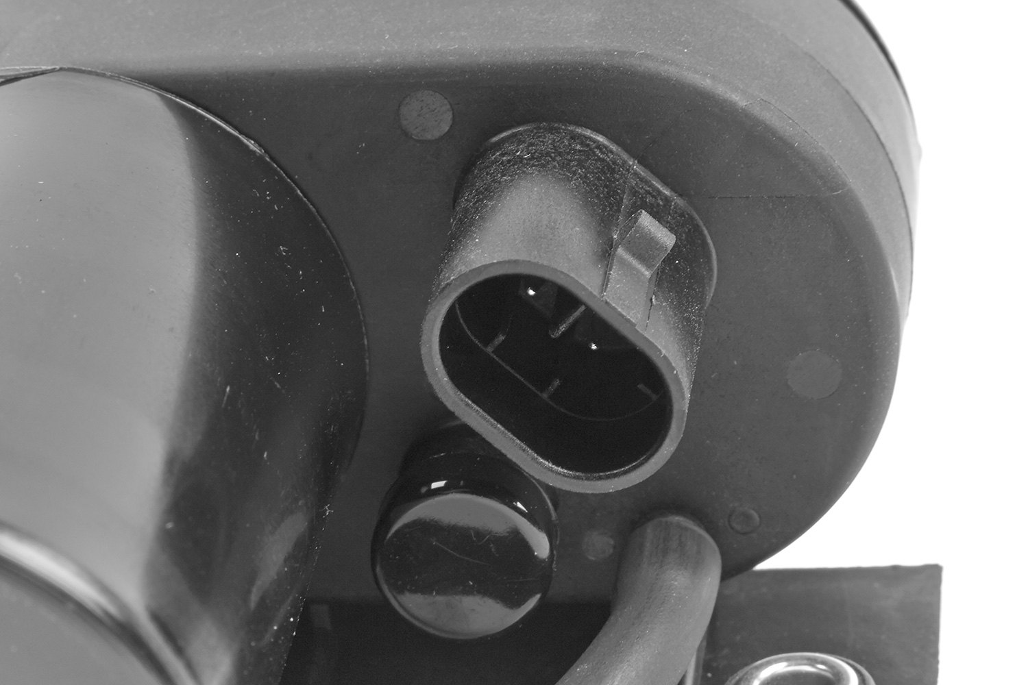 ACDelco® 94669091 GM Original Equipment™ HVAC Vacuum Control Valve