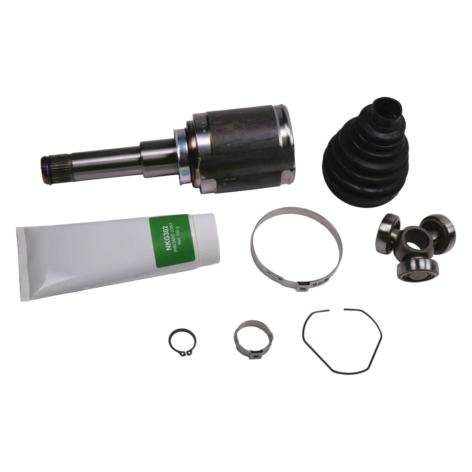 ACDelco® - Chevy Sonic 2014 Genuine GM Parts™ Drive Shaft CV Joint Kit