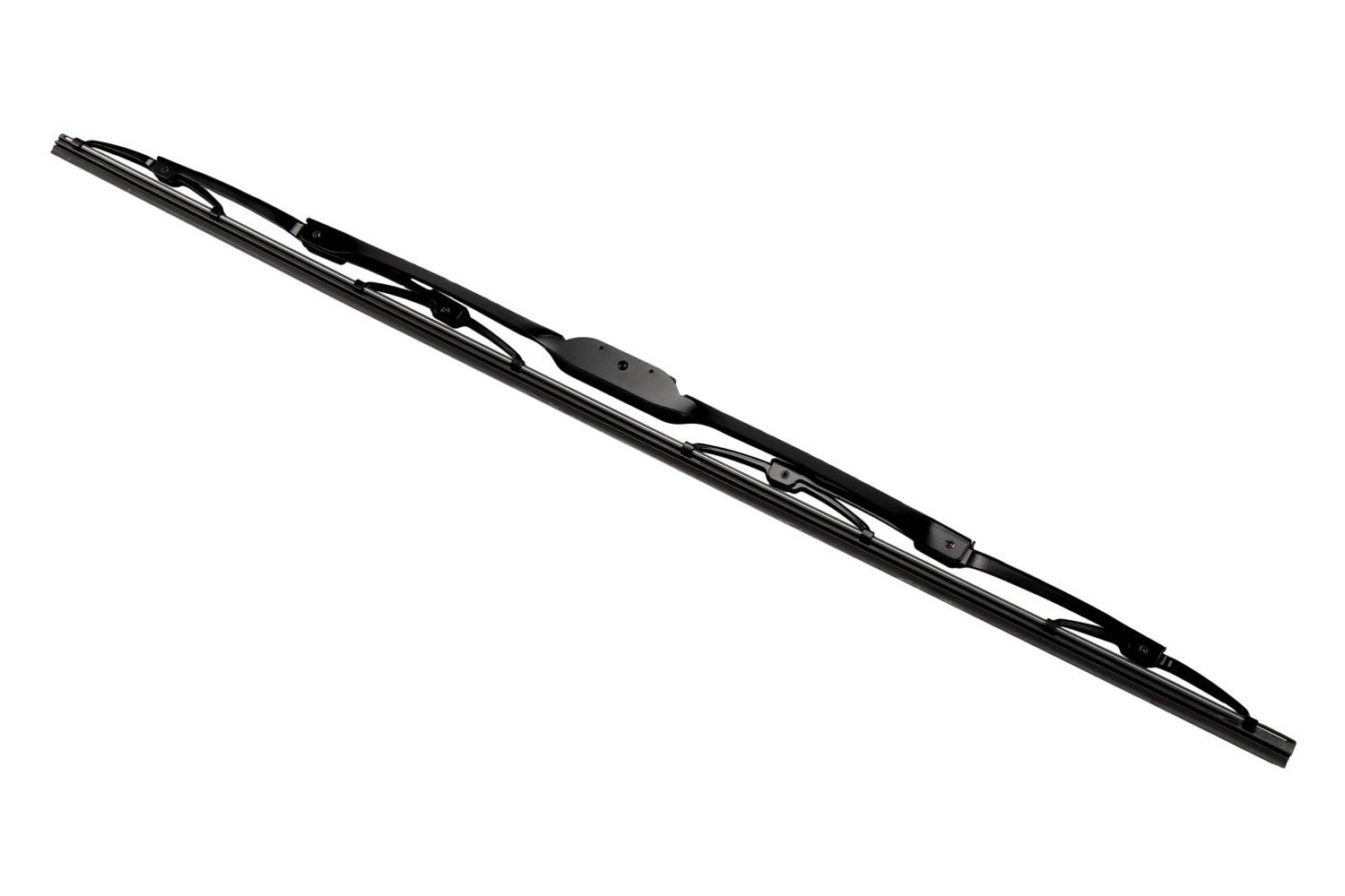 ACDelco® 95391363 Professional™ Heavy Duty Black Wiper Blade