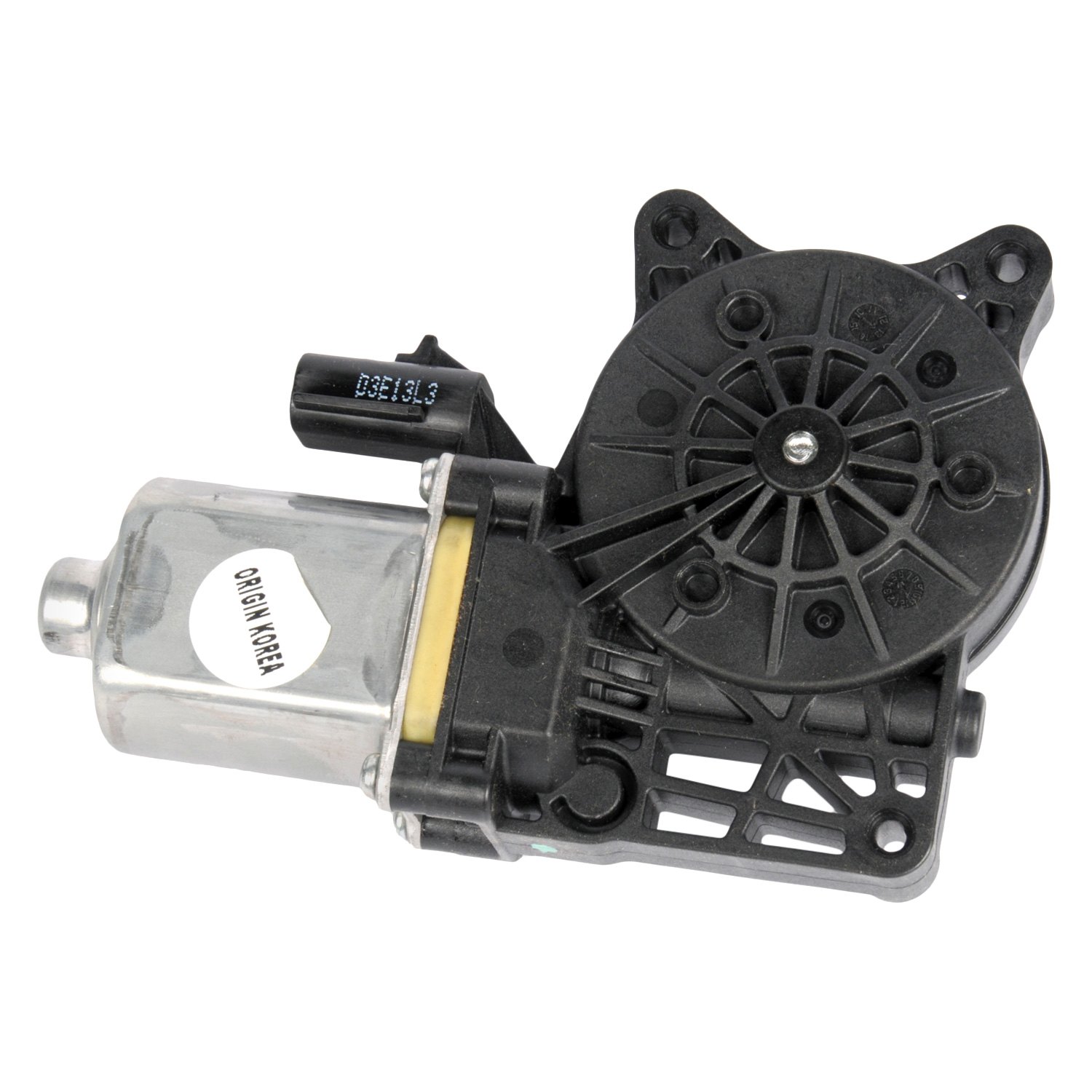 ACDelco 95920031 GM Original Equipment Rear Driver Side Power Window Regulator Motor 