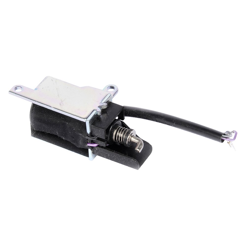 ACDelco® Chevy Captiva 2012 Genuine GM Parts™ Shift Interlock Solenoid