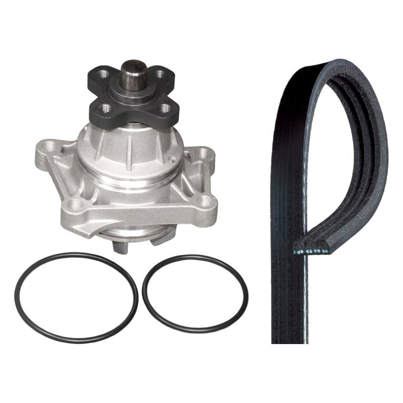 ACDelco 32948K1 Engine Coolant Filler Neck Fits Select - View #6