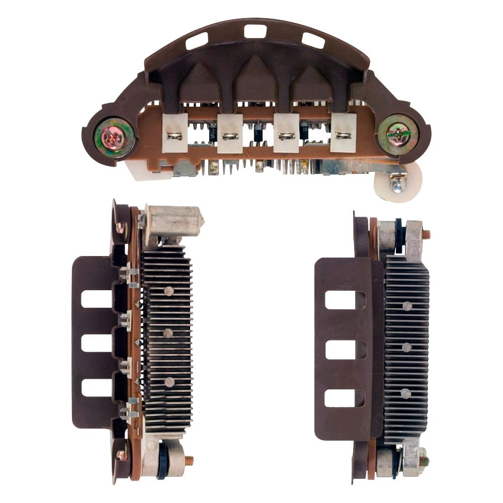 ACDelco® C3905 Professional™ Alternator Rectifier Bridge