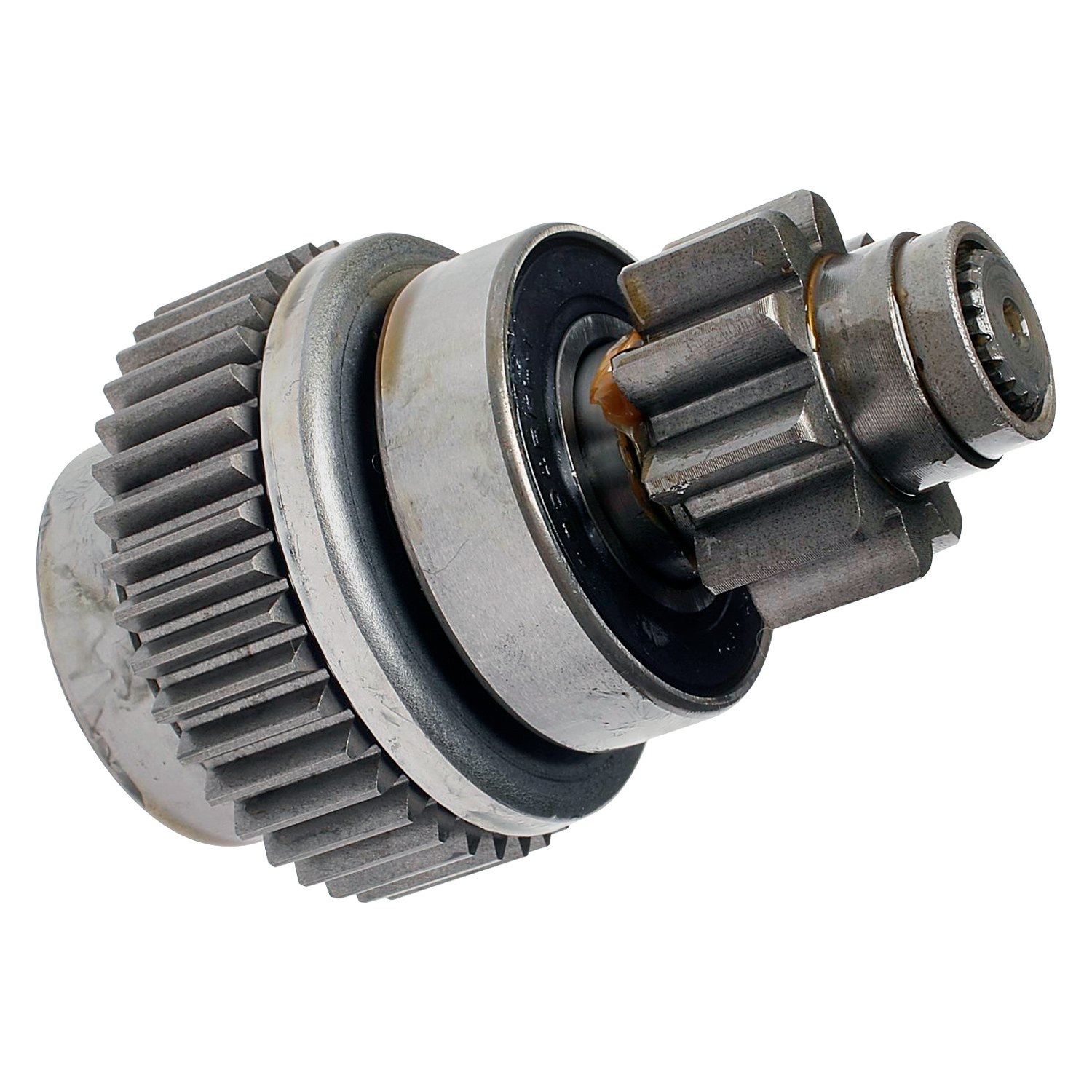 ACDelco® E2036 - Professional™ Starter Drive