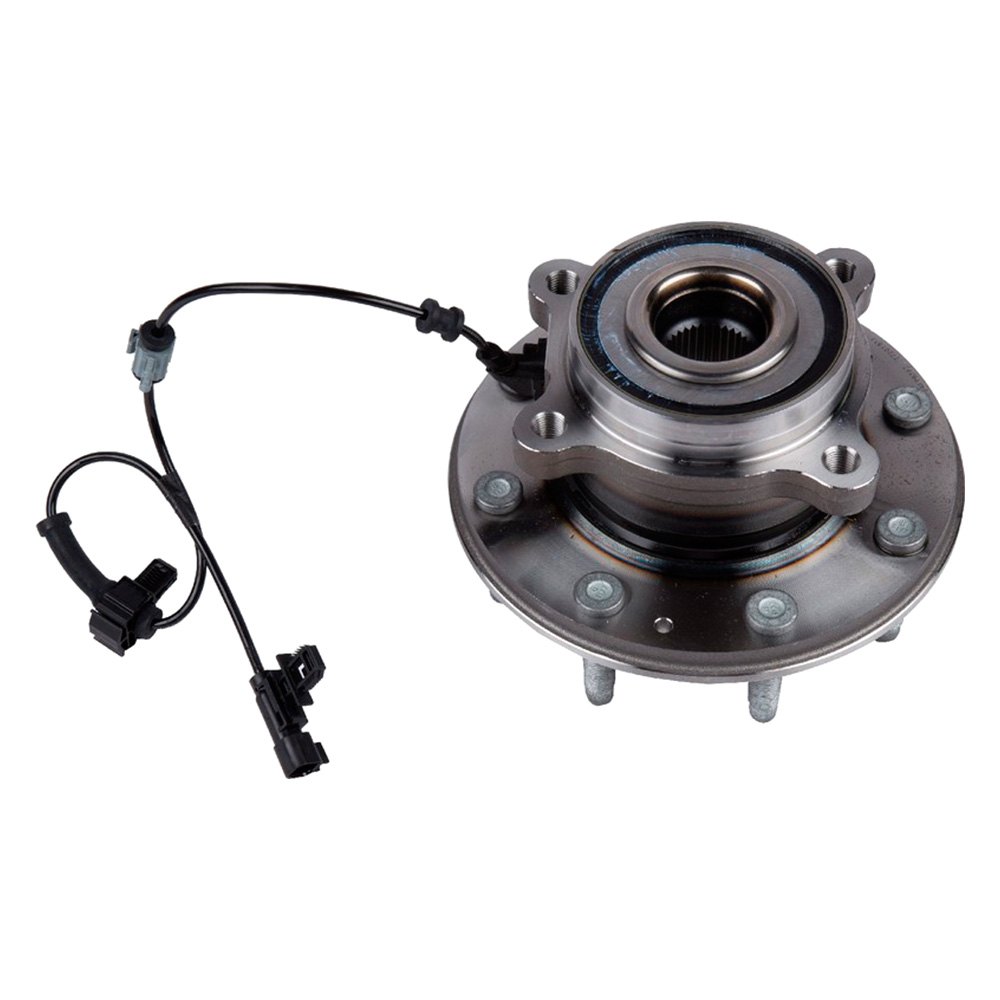 Wheel Bearing and Hub Assembly-4WD ACDelco GM Original Equipment 84856654 