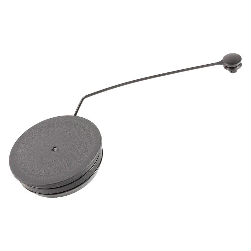 AC Delco® GT306 Gas Cap GM Original Equipment Series - View #6