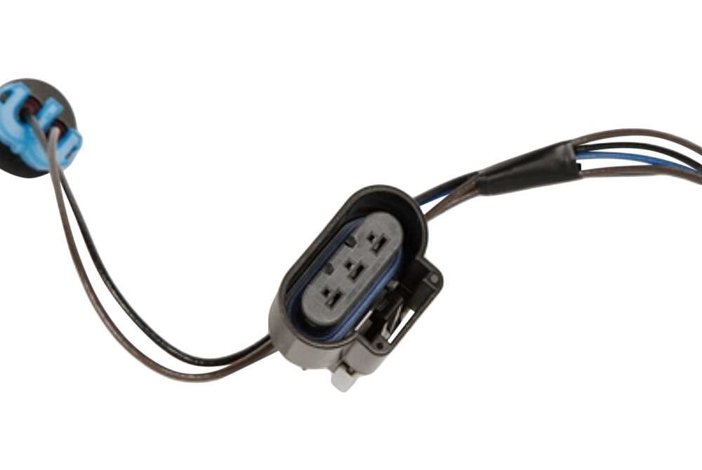 ACDelco® LS239 GM Original Equipment™ Daytime Running Light Socket