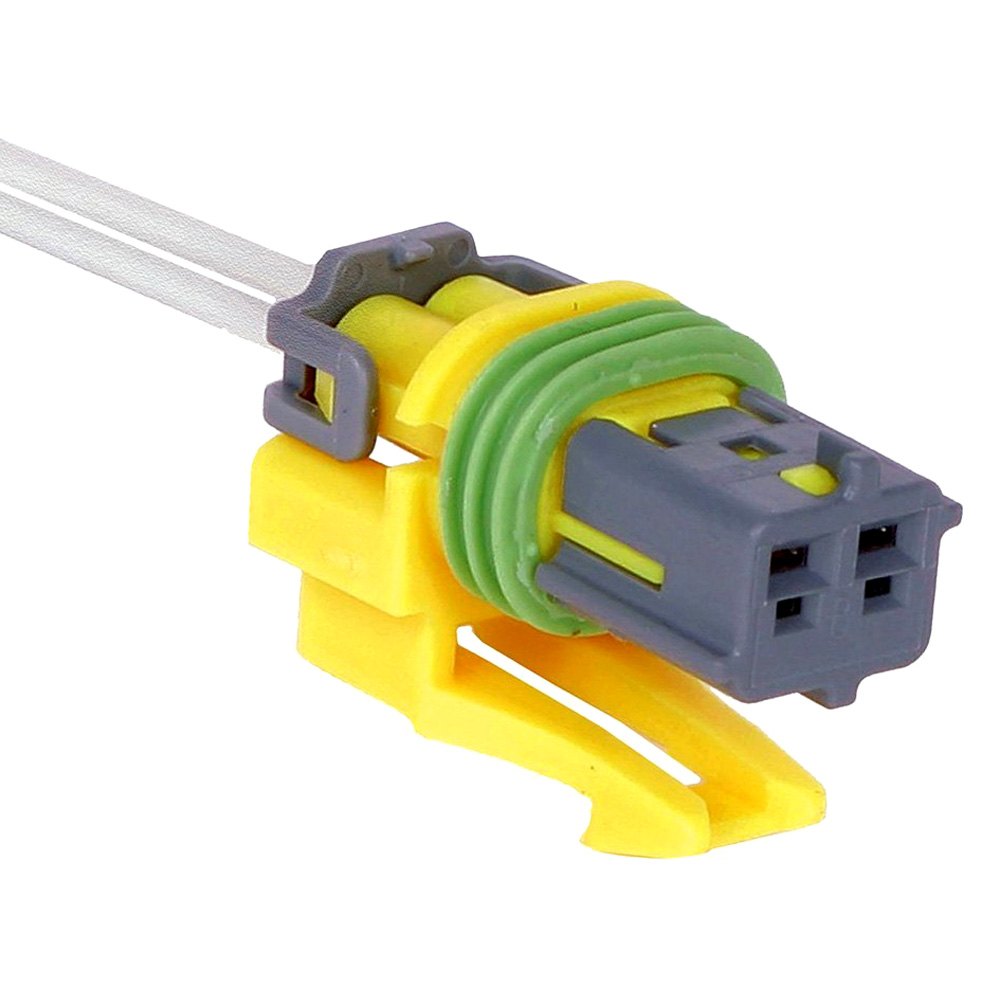 ACDelco® PT1622 GM Original Equipment™ Air Bag Sensor Connector
