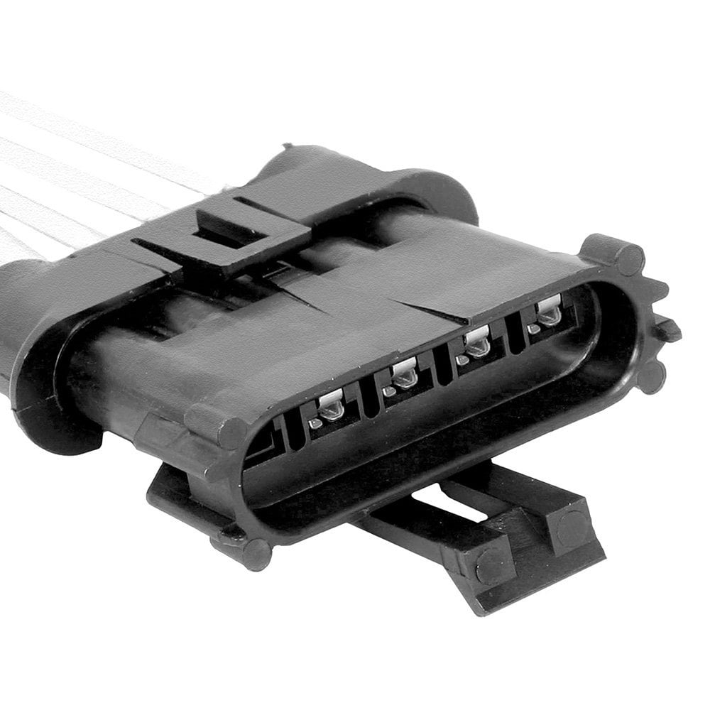 ACDelco® GM Original Equipment™ Ignition Knock Sensor Module Connector