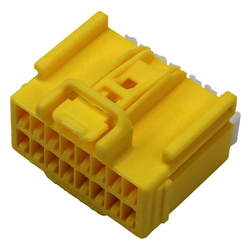 ACDelco® PT3417 GM Original Equipment™ Air Bag Sensor Connector