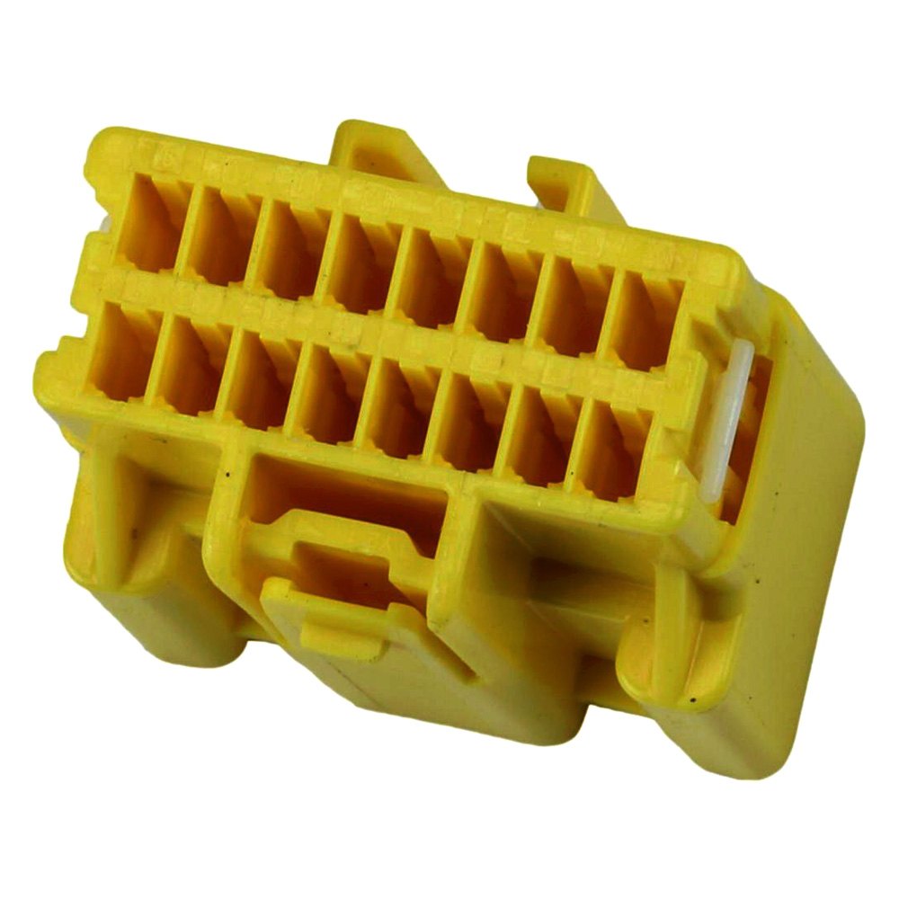 ACDelco® PT3418 GM Original Equipment™ Air Bag Sensor Connector