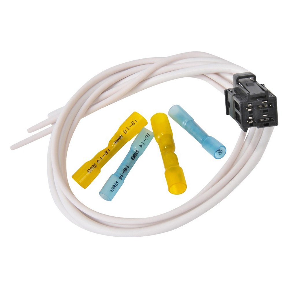 ACDelco® PT3537 GM Original Equipment™ Multi Purpose Wire Connector