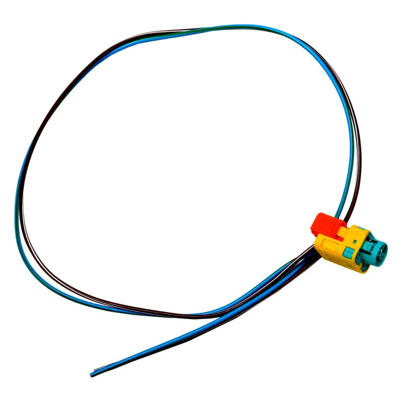 ACDelco® PT3652 GM Original Equipment™ Parking Brake Switch Connector