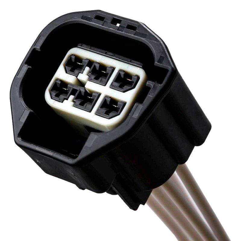 ACDelco® PT3673 GM Original Equipment™ Parking Brake Switch Connector