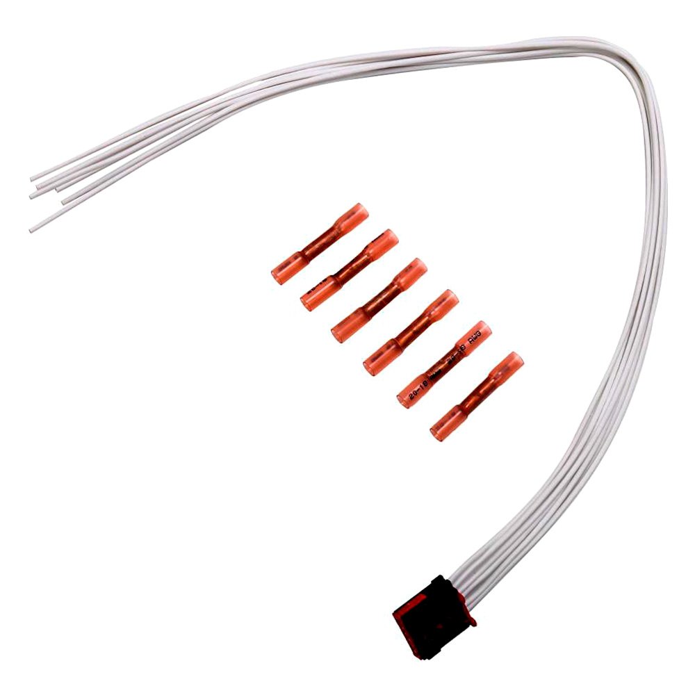 ACDelco® PT3701 GM Original Equipment™ Parking Brake Switch Connector