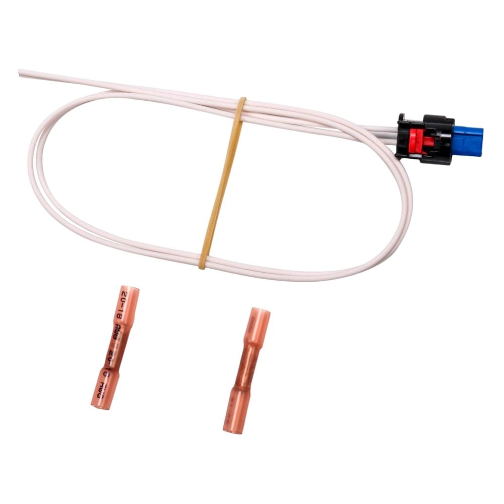 ACDelco® PT3703 A/C Compressor Connector