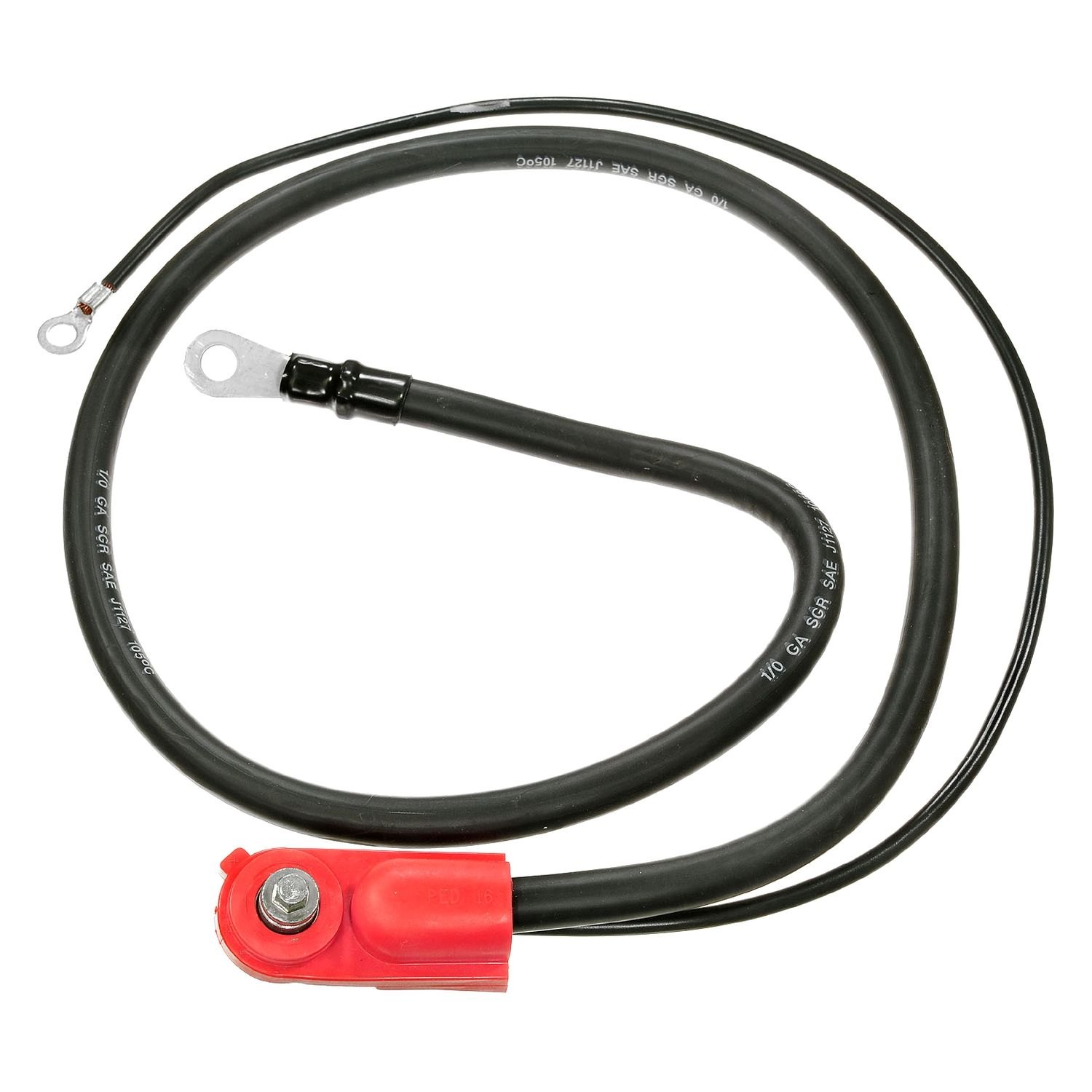 side post battery cable