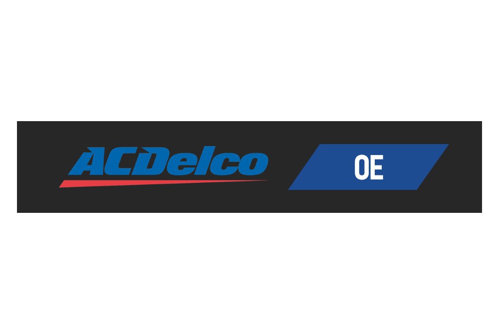 ACDelco 41-105 Professional Iridium Spark Plug Pack of 1 