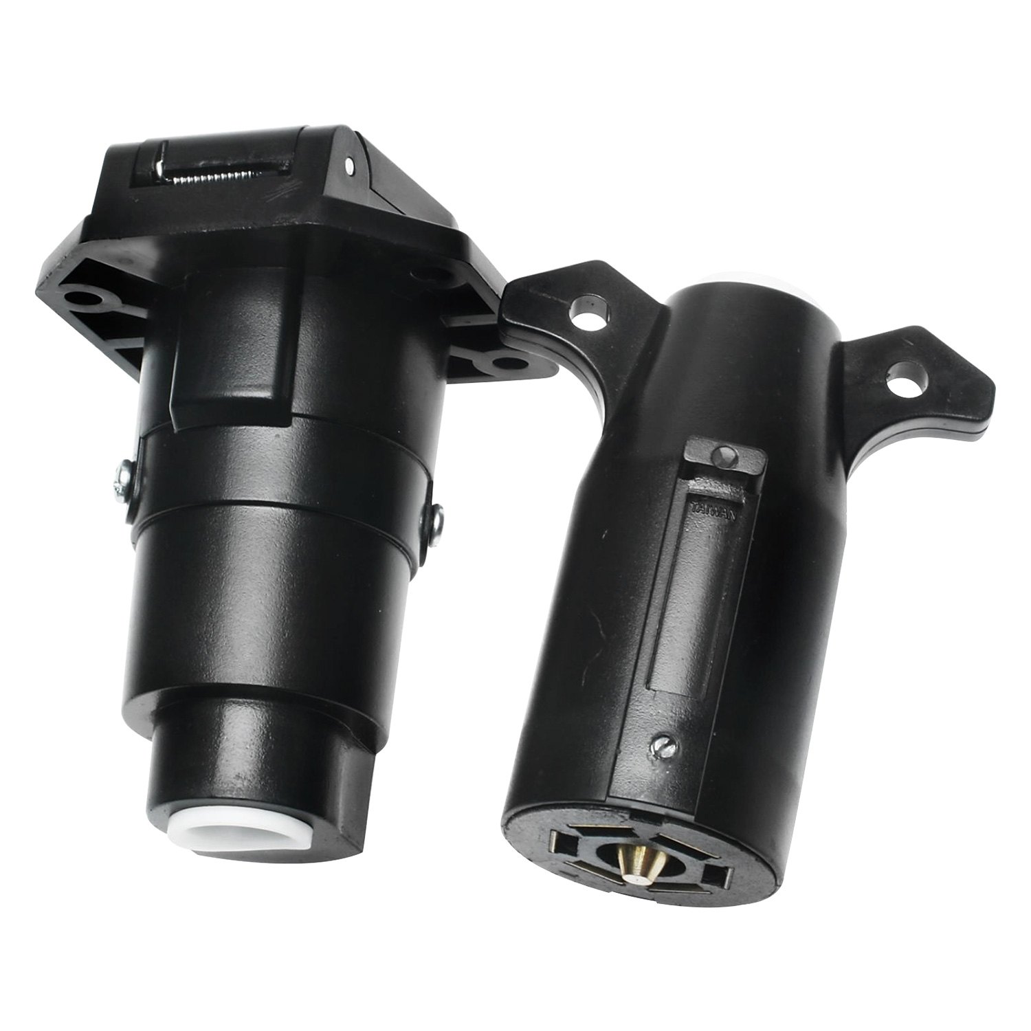 ACDelco® TC312 7Way Adapter Inline to Trailer Wiring Harness